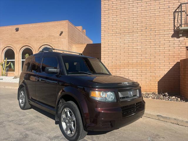 2008 Honda Element SC 4dr SUV 5A for sale in Sierra Vista, AZ