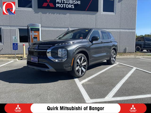 2026 Mitsubishi Outlander SE 1.5T S-AWC for sale in BANGOR, ME