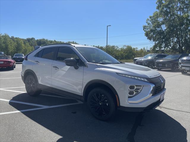 2026 Mitsubishi Eclipse Cross BLACK EDITION 1.5T S-AWC
