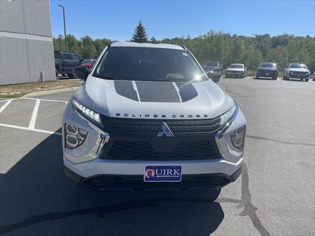 2026 Mitsubishi Eclipse Cross BLACK EDITION 1.5T S-AWC