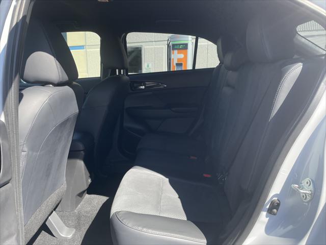 2026 Mitsubishi Eclipse Cross BLACK EDITION 1.5T S-AWC