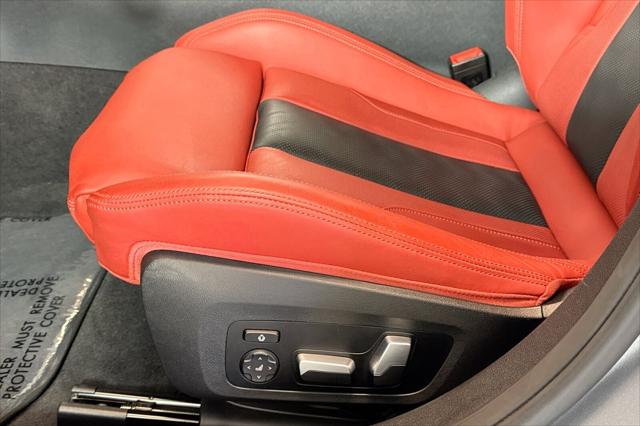 2023 BMW M3 Competition Sedan