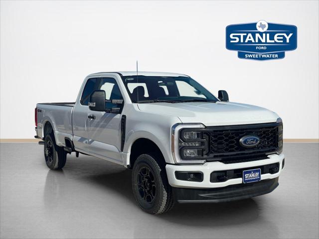 2026 Ford F-350 XL for sale in Sweetwater, TX