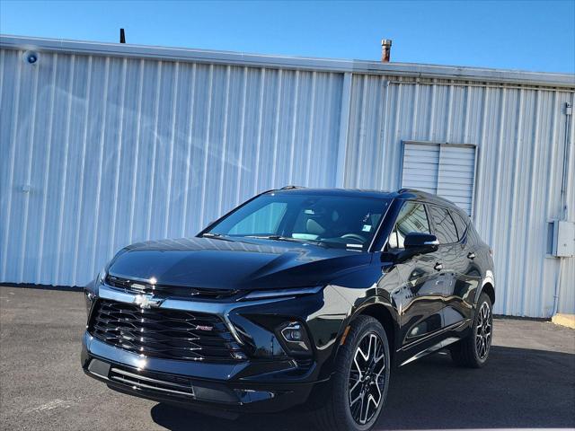 2026 Chevrolet Blazer RS for sale in Hopewell, VA