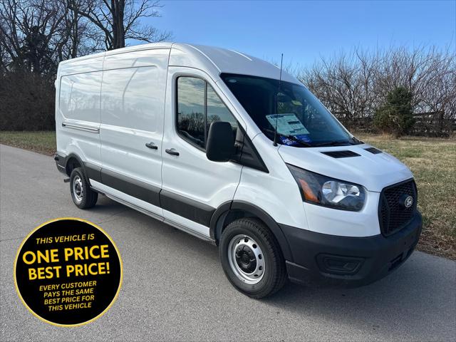2026 Ford Transit Cargo Van 250 for sale in Versailles, KY