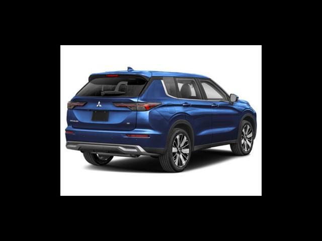 2026 Mitsubishi Outlander SE 1.5T S-AWC
