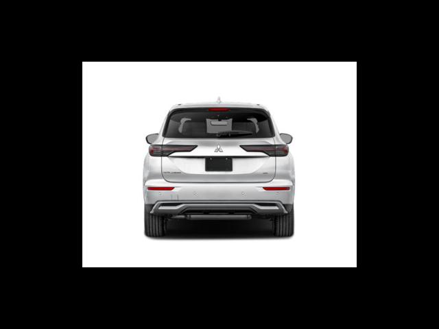 2026 Mitsubishi Outlander SE 1.5T S-AWC