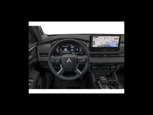 2026 Mitsubishi Outlander SE 1.5T S-AWC