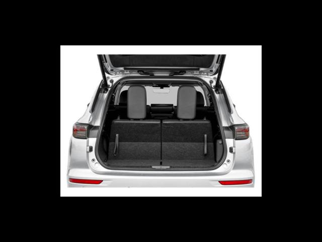 2026 Mitsubishi Outlander SE 1.5T S-AWC