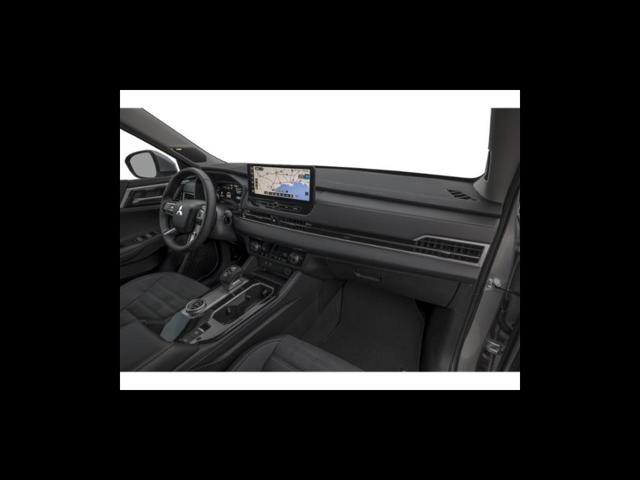 2026 Mitsubishi Outlander SE 1.5T S-AWC
