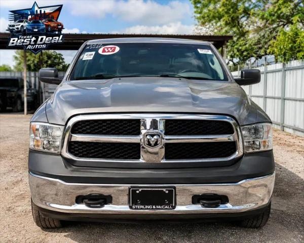 2015 Ram 1500 Tradesman for sale in Houston, TX