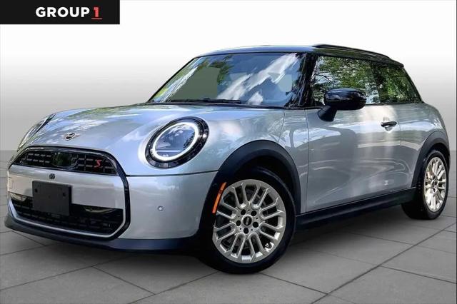 2025 MINI Hardtop Cooper S for sale in Rockland, MA