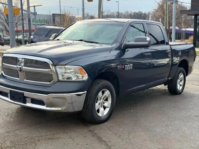 2016 Ram 1500 Tradesman for sale in Nashville, TN