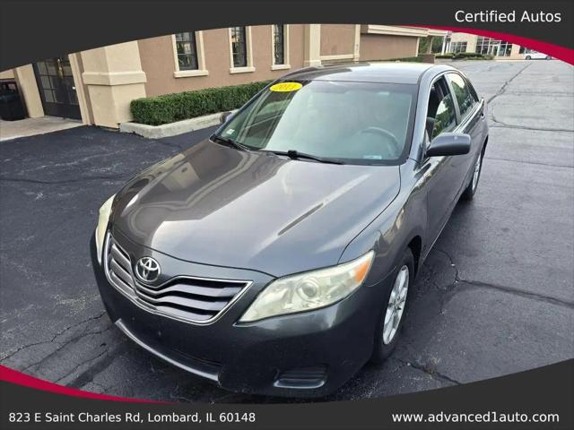 2011 Toyota Camry SE for sale in Lombard, IL
