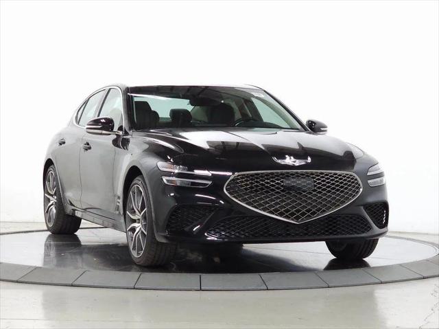 2026 Genesis G70 2.5T AWD for sale in SCHAUMBURG, IL