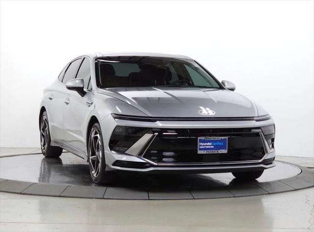 2025 Hyundai Sonata SEL Convenience for sale in Schaumburg, IL