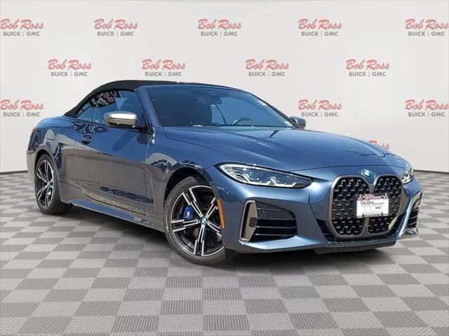 2023 BMW M4 xDrive for sale near Dayton, OH