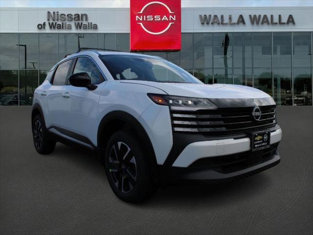 2026 Nissan Kicks SV for sale in Walla Walla, WA