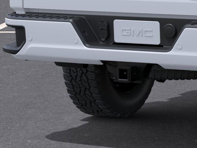 2026 GMC Sierra 3500HD Crew Cab, Long Bed, Denali, 4WD