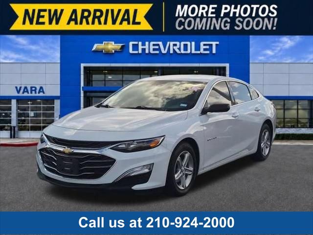 2023 Chevrolet Malibu FWD 1FL for sale in San Antonio, TX