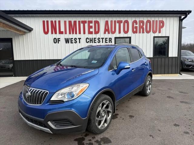 2015 Buick Encore Base for sale in West Chester, OH