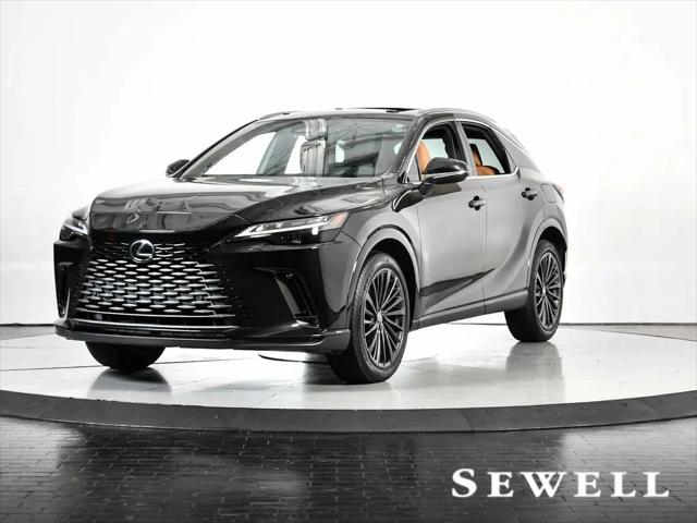 2025 Lexus RX 350 Premium for sale in Dallas, TX