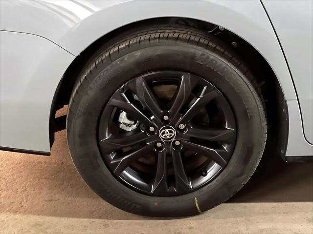 2026 Toyota Sienna XSE [11]