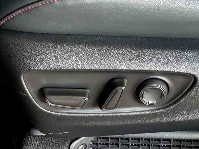 2026 Toyota Sienna XSE [13]