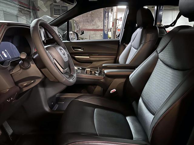 2026 Toyota Sienna XSE [15]