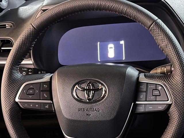 2026 Toyota Sienna XSE [20]