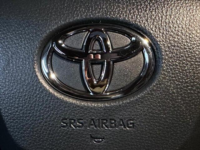 2026 Toyota Sienna XSE [25]