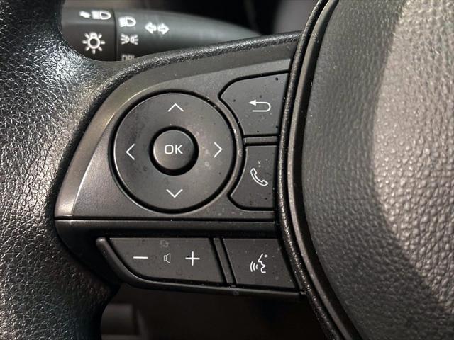 2025 Toyota RAV4 LE [19]