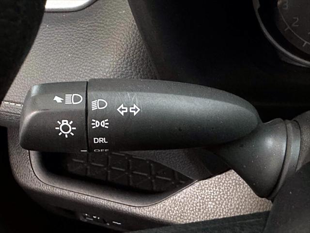 2025 Toyota RAV4 LE [26]