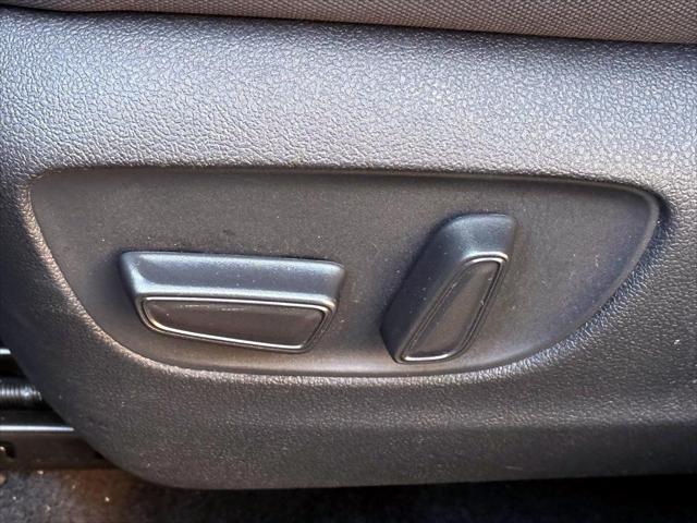 2021 Toyota Highlander Hybrid LE [16]