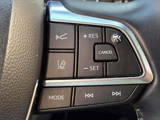 2021 Toyota Highlander Hybrid LE [18]