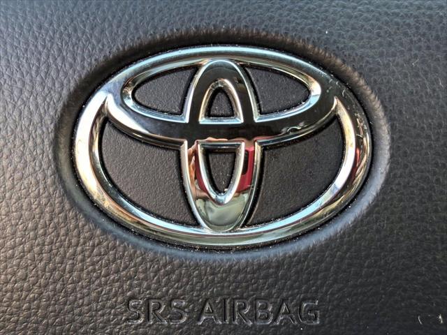 2021 Toyota Highlander Hybrid LE [19]