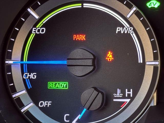 2021 Toyota Highlander Hybrid LE [22]