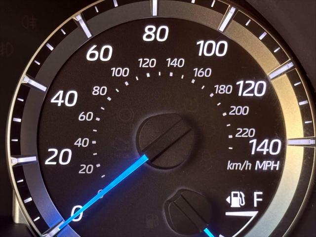 2021 Toyota Highlander Hybrid LE [23]