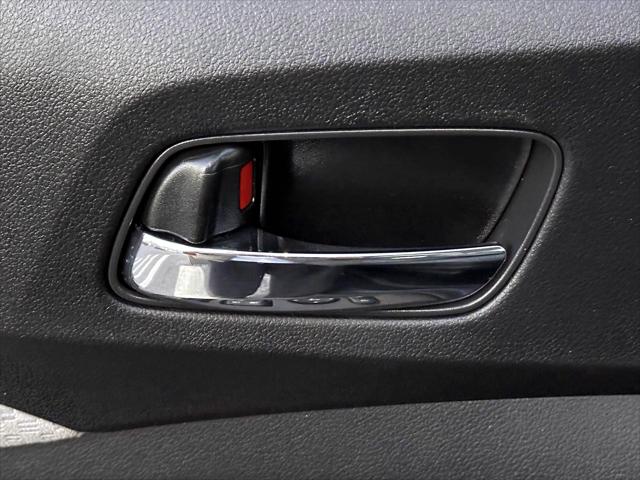 2016 Honda CR-V EX [11]