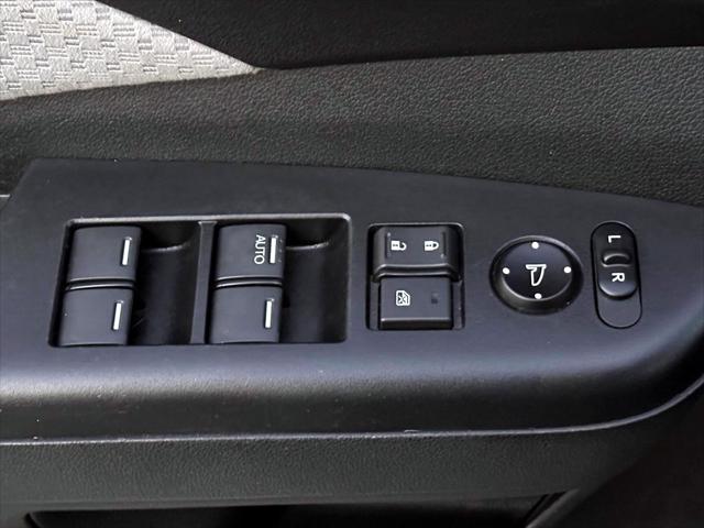 2016 Honda CR-V EX [12]