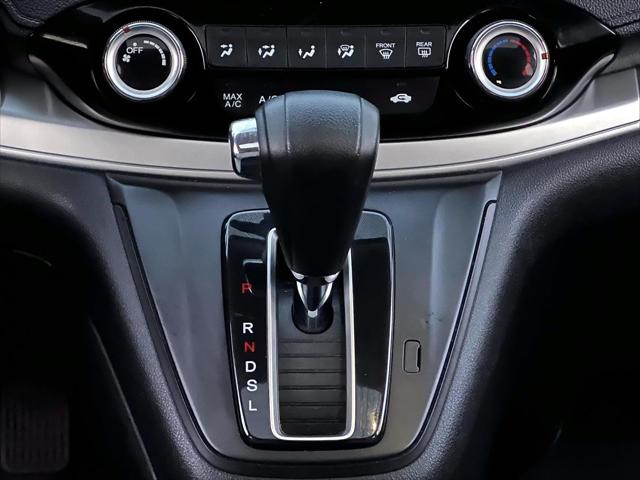 2016 Honda CR-V EX [20]