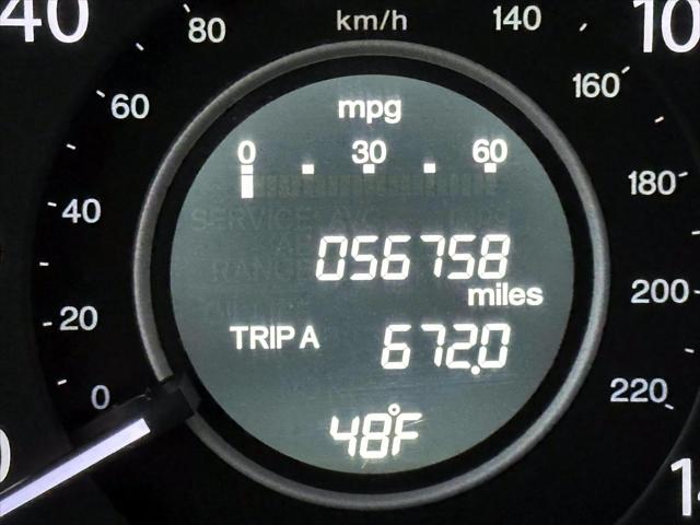 2016 Honda CR-V EX [28]