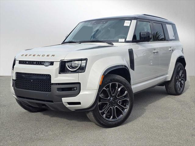 2026 Land Rover Defender P635 OCTA for sale in Redwood City, CA