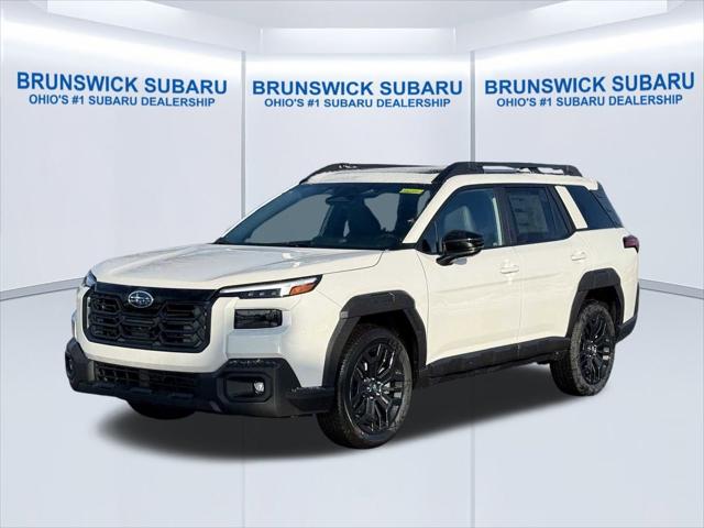 2026 Subaru Outback Limited XT for sale in Brunswick, OH