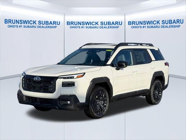 2026 Subaru Outback Limited XT for sale in Brunswick, OH