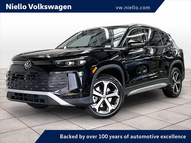 2026 Volkswagen Tiguan SE for sale in Sacramento, CA