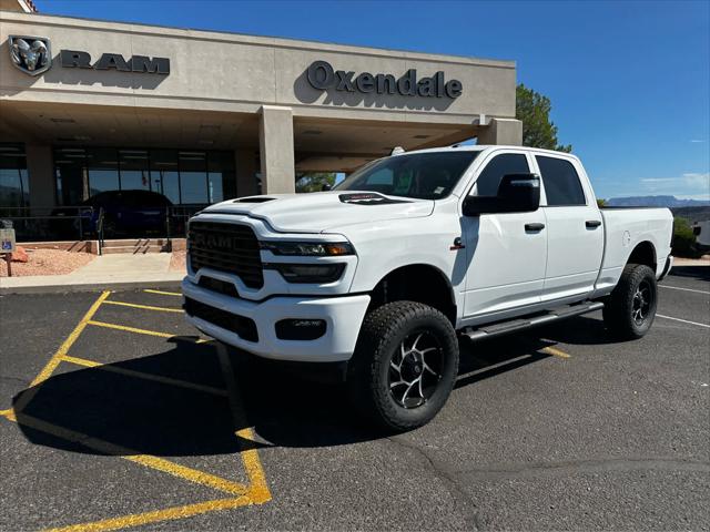 2026 Ram 2500 Black Express Crew Cab 4x4 6'4" Box for sale in Cottonwood, AZ