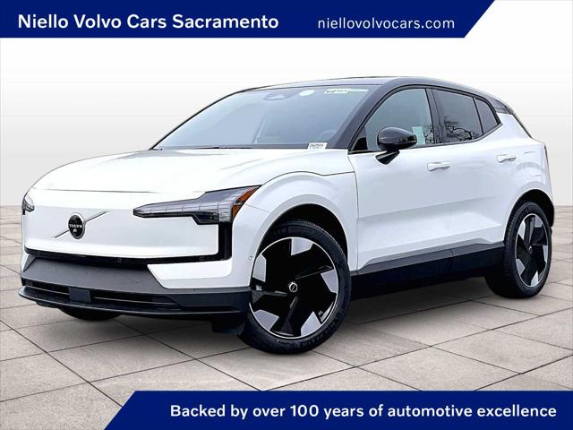2026 Volvo EX30 Ultra Twin Motor Performance, Fully electric for sale in Sacramento, CA