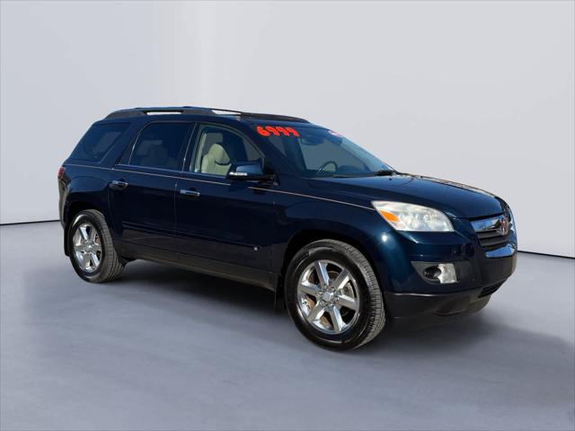 2007 Saturn Outlook XR for sale in Knoxville, TN
