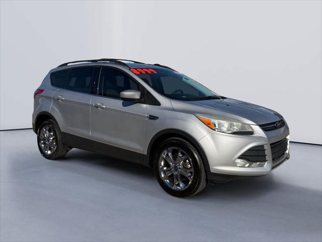 2014 Ford Escape SE for sale in Knoxville, TN